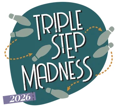 Danssalon Swing Along Tickets online Triple Step Madness 2027 2026-09-29